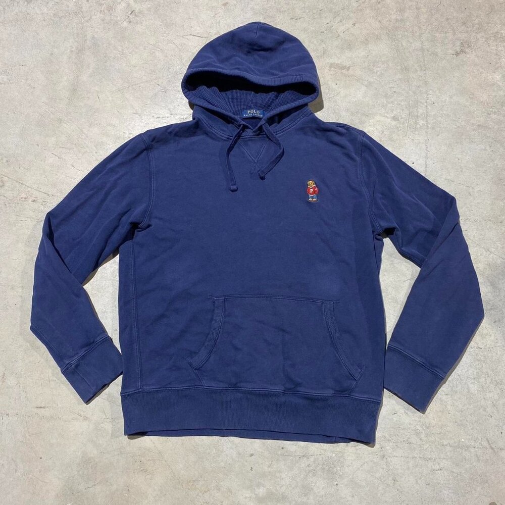 Polo Ralph Lauren Big & Tall Men's Hoodie